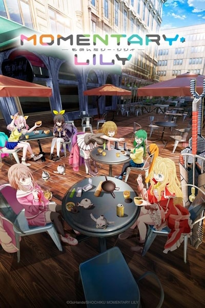 Momentary Lily - Season 1