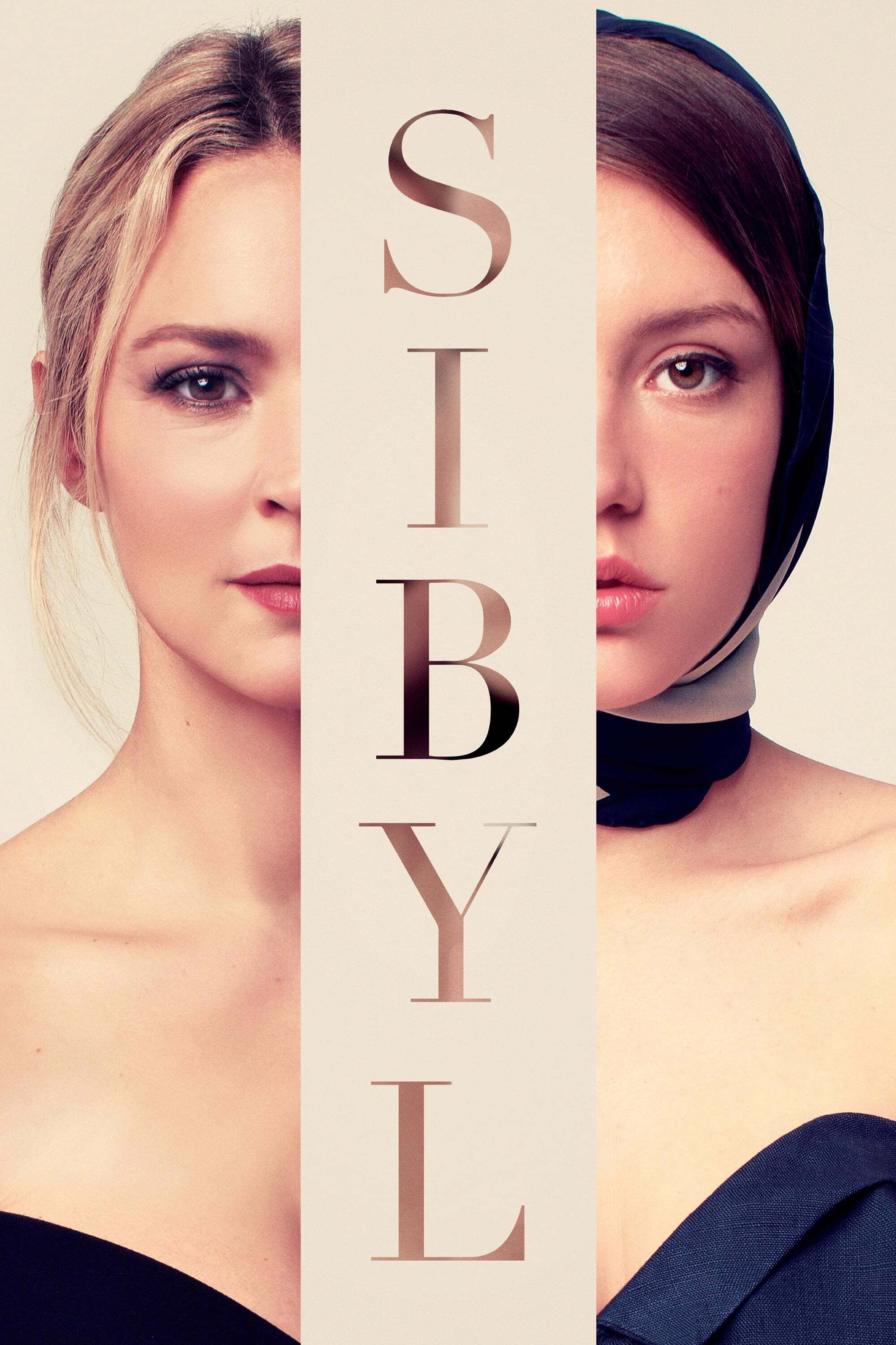 Sibyl [Audio: French]