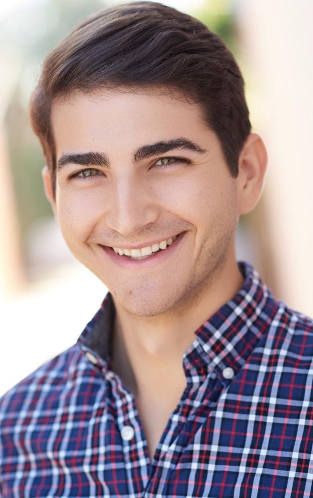 J. Michael Evans