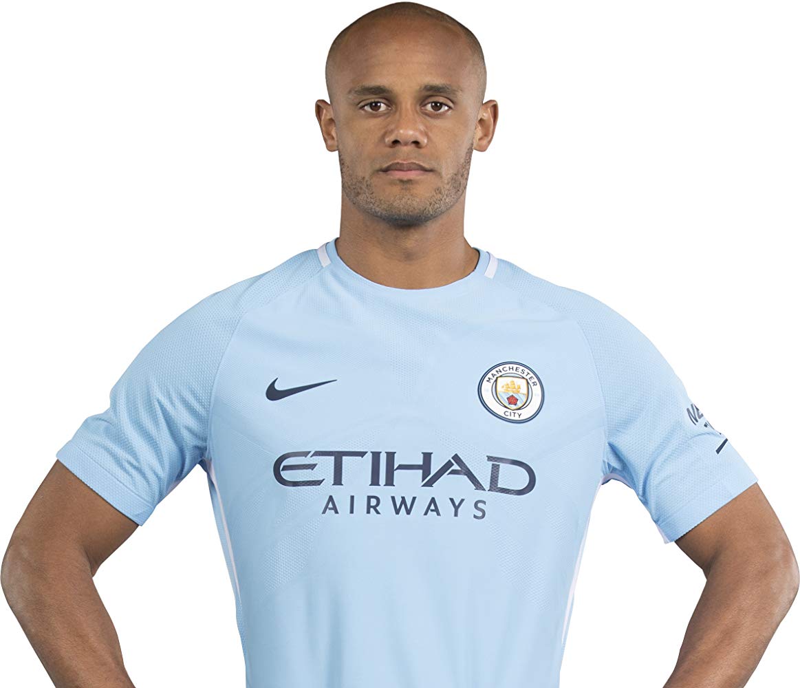 Vincent Kompany