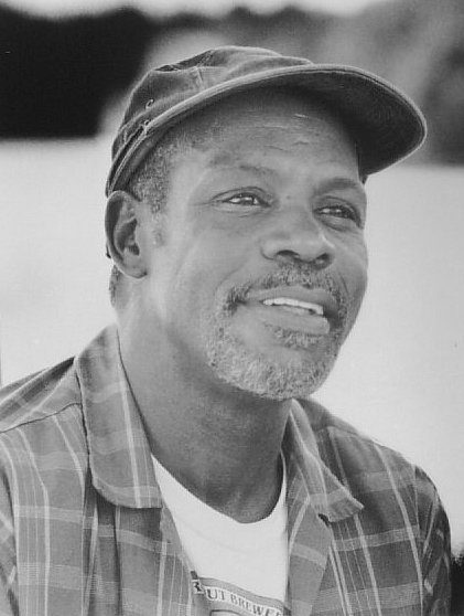 Gus Green