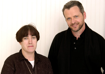 Aisling Walsh