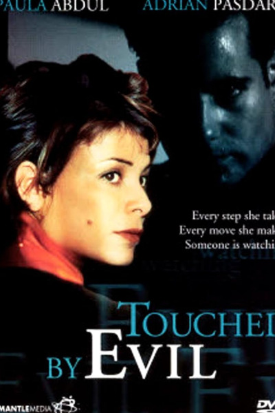 Touched by Evil