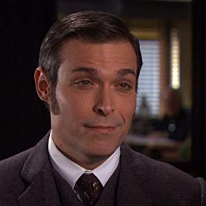 Seth Morgan