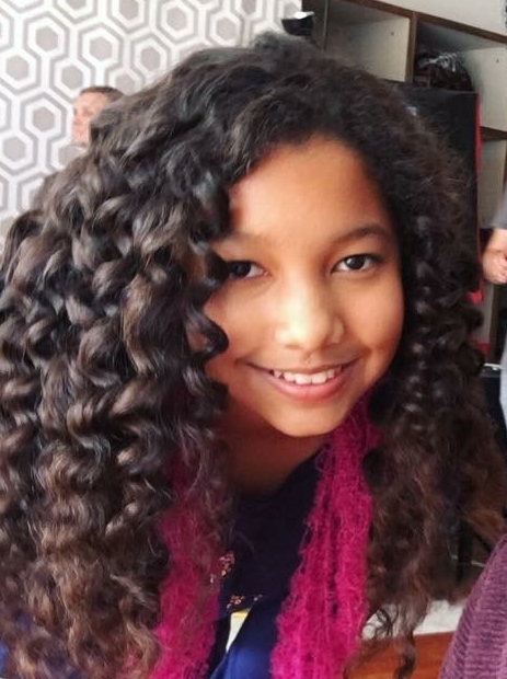 Aliyah Conley