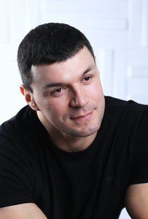 Yevgeniy Kartashov