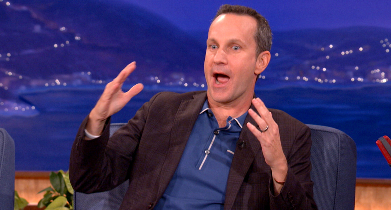 Jimmy Pardo