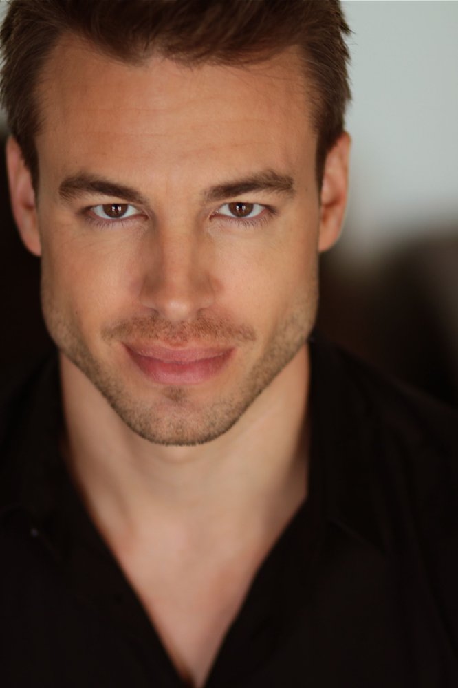 Marc Crumpton