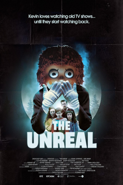 The Unreal - Season 1