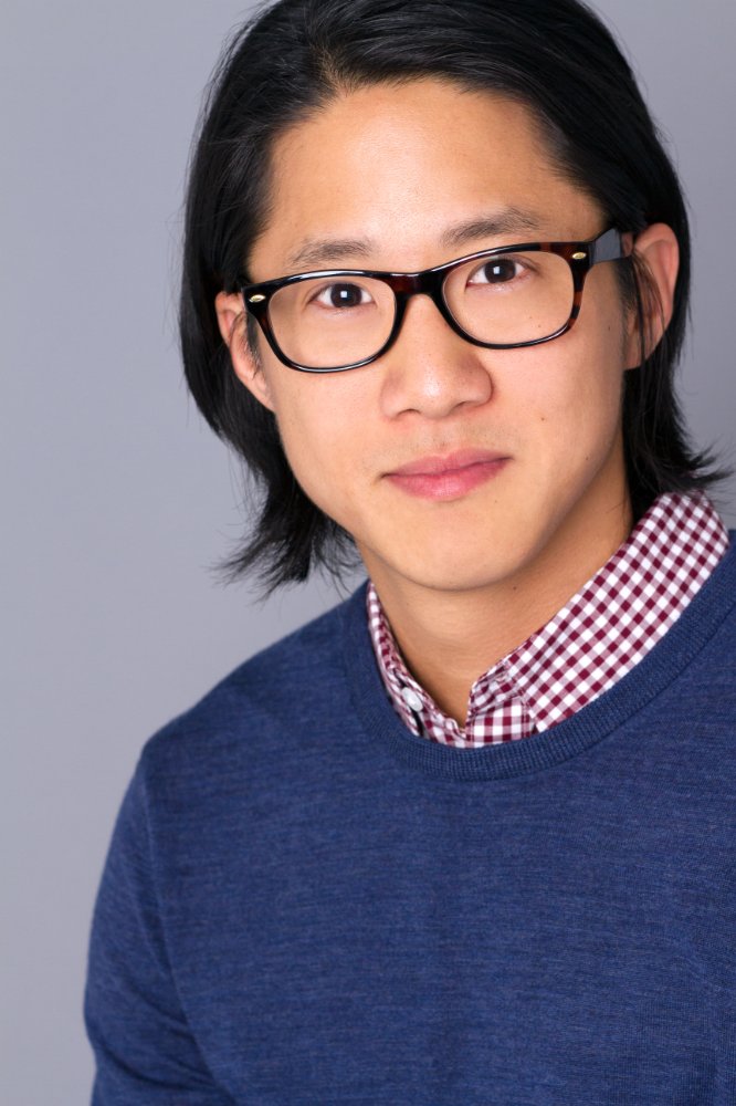 Richard Jin