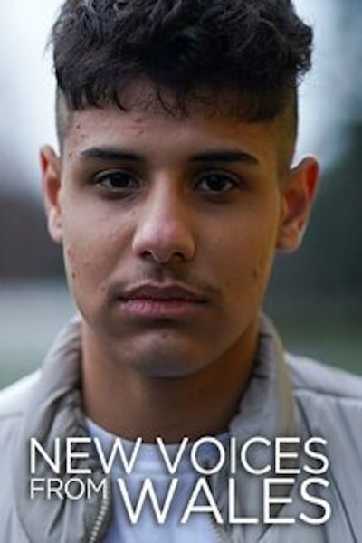 New Voices from Wales - Season 7