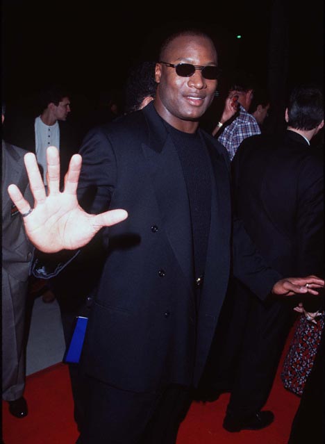 Bo Jackson