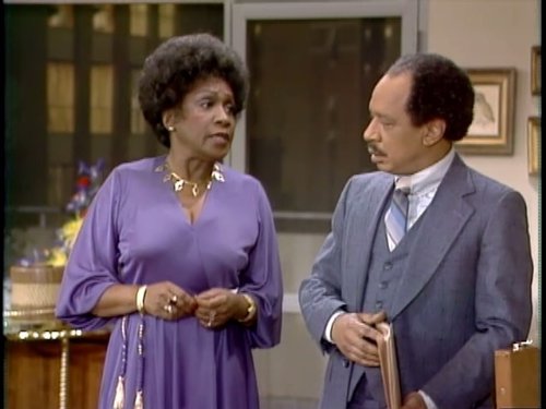 Isabel Sanford