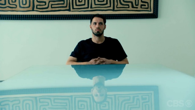 Benjamin Ciaramello