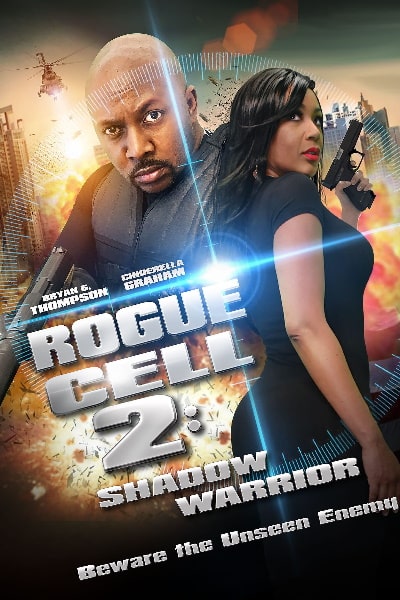 Rogue Cell: Shadow Warrior