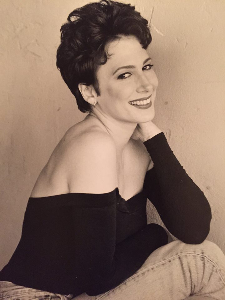 Diane Robin