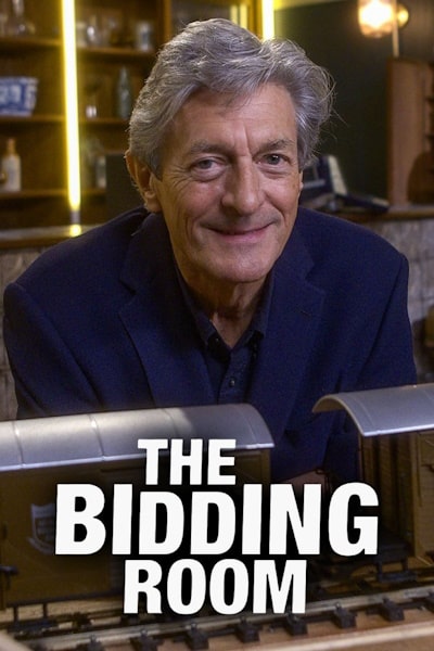 The Bidding Room&nbsp;- Season 5