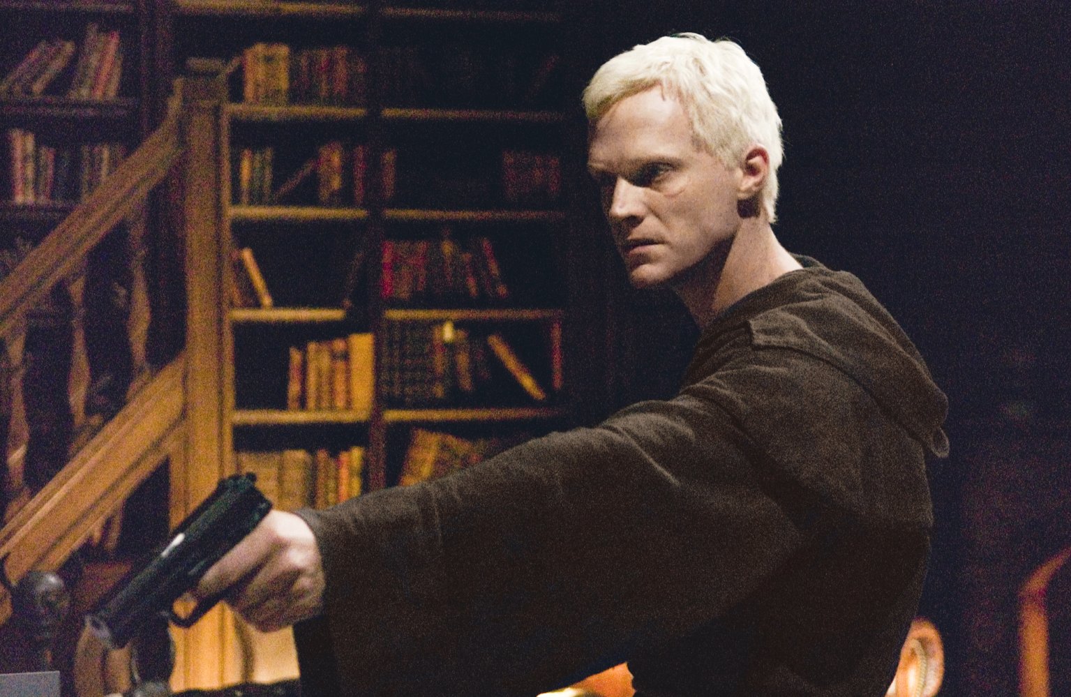 Silas