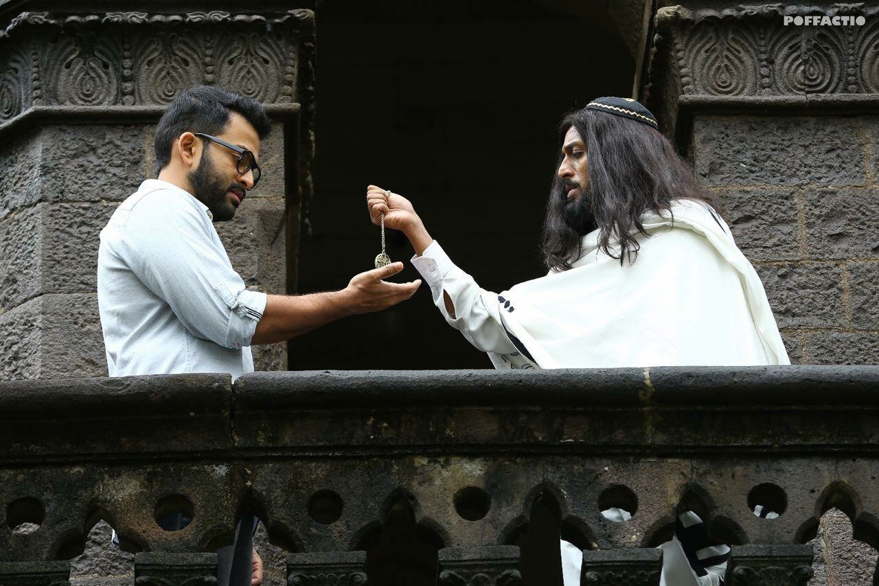 Prithviraj Sukumaran