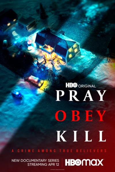 Pray, Obey, Kill - Season 1 [Sub: Eng]