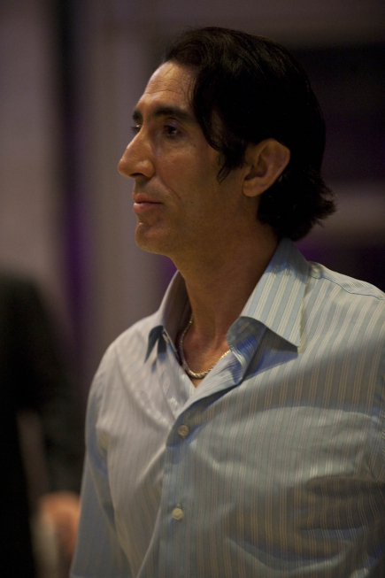 Gio Reyes