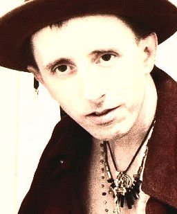 James Merendino