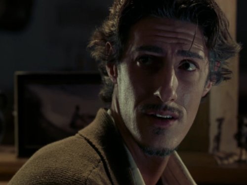 Eric Balfour