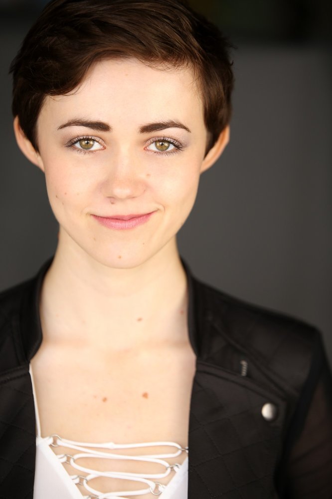 Jesse LaTourette