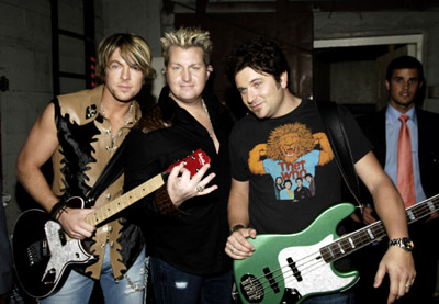 Gary LeVox