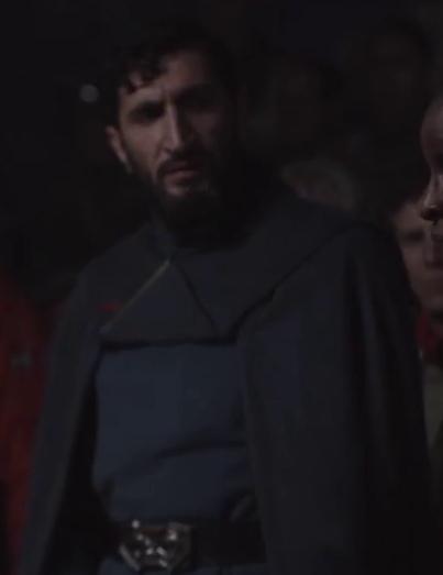 Senator Vaspar