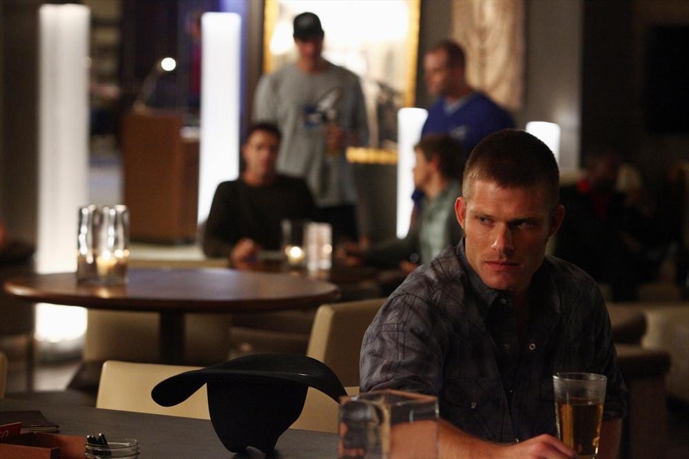 Chris Carmack