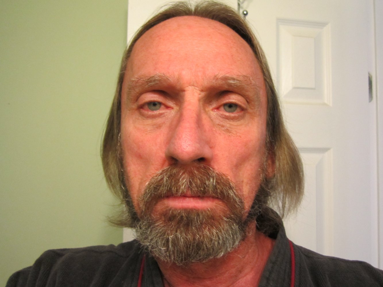 Kevin Hawley