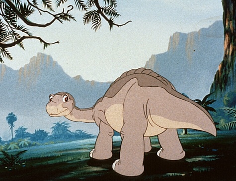 Littlefoot