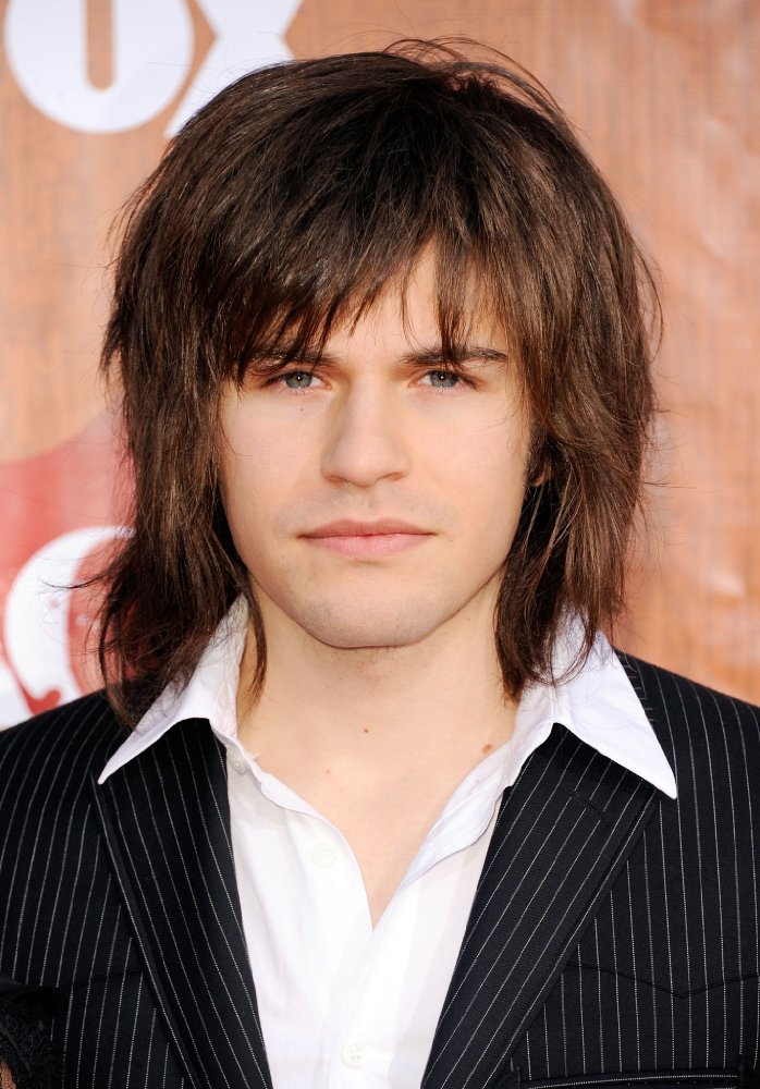 Reid Perry