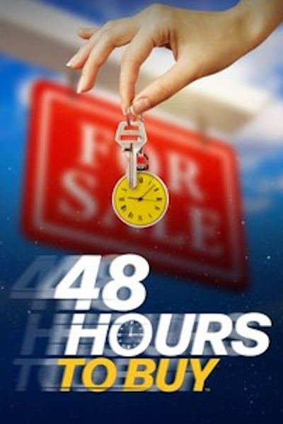 48 Hours to Buy - Season 2