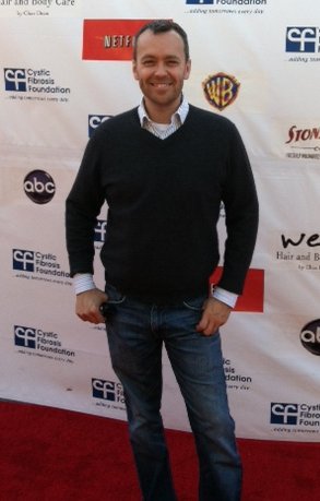 Craig Archibald