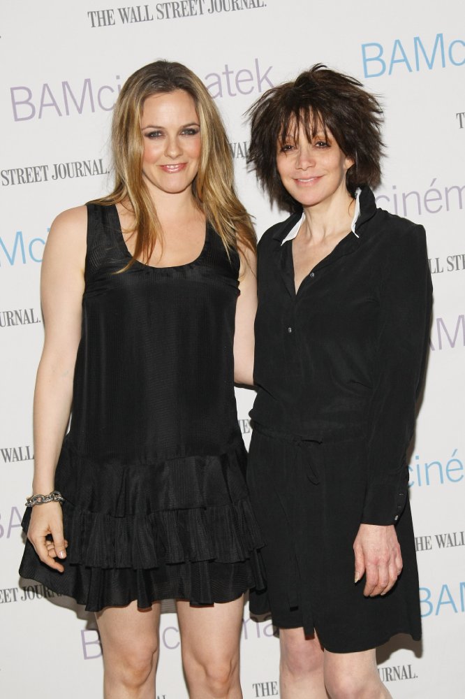 Amy Heckerling