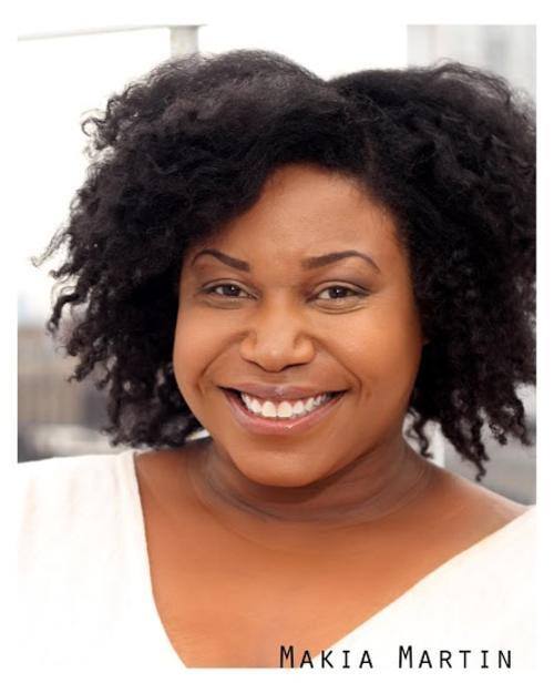 Makia Martin