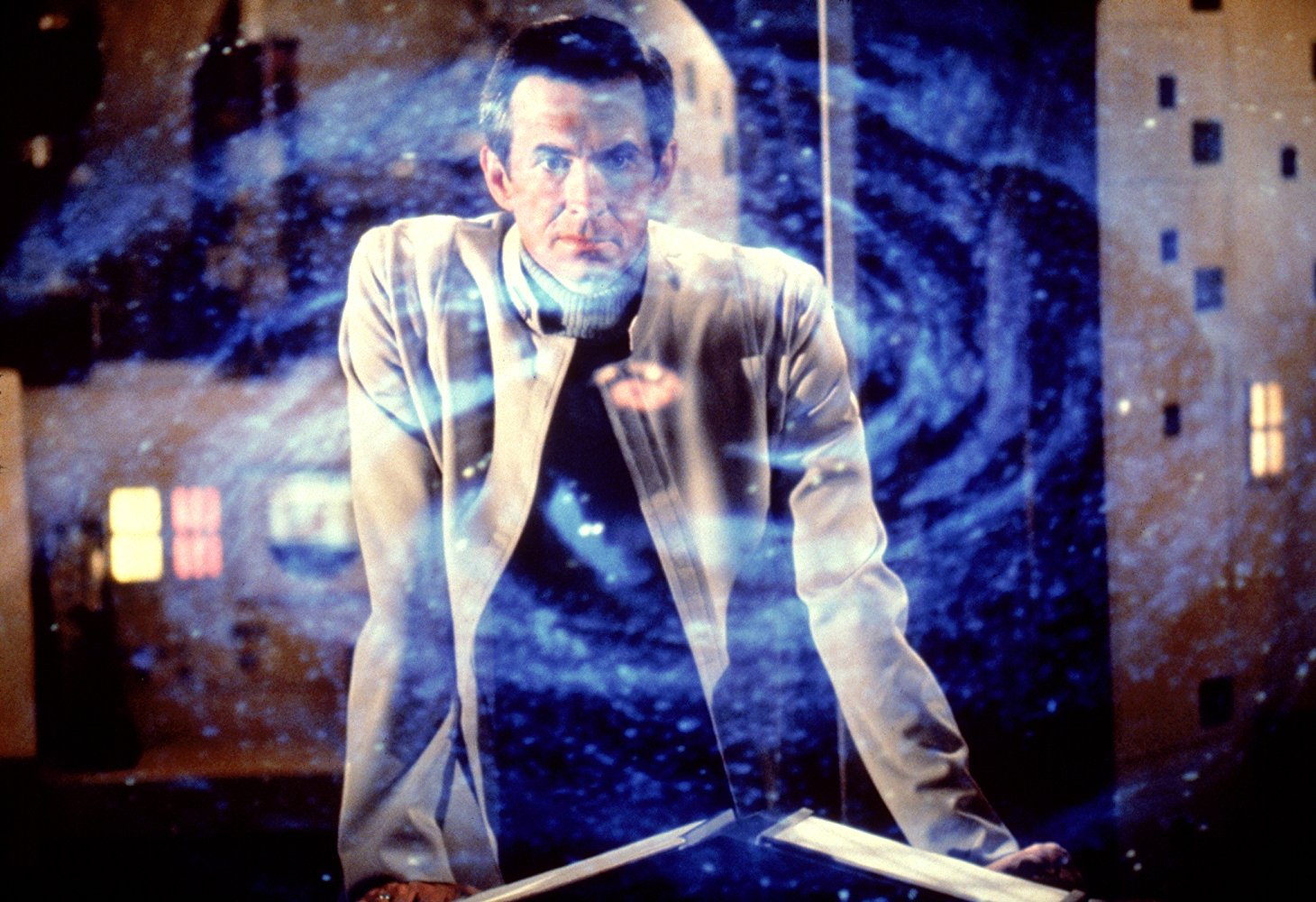 Dr. Alex Durant