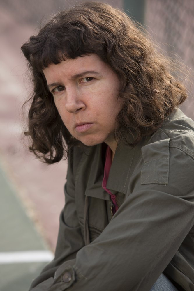 Tammy Caplan