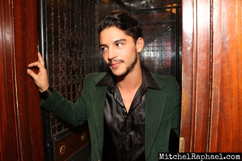 Oscar Moreno