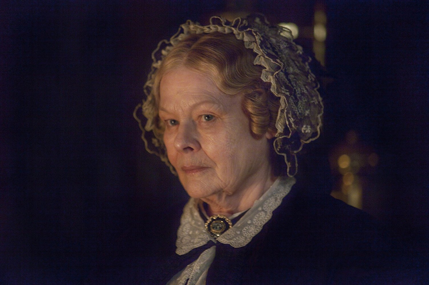 Mrs. Fairfax