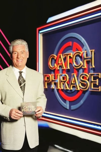 CatchPhrase - Season 1
