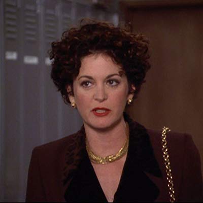Mrs. Serena Rundle