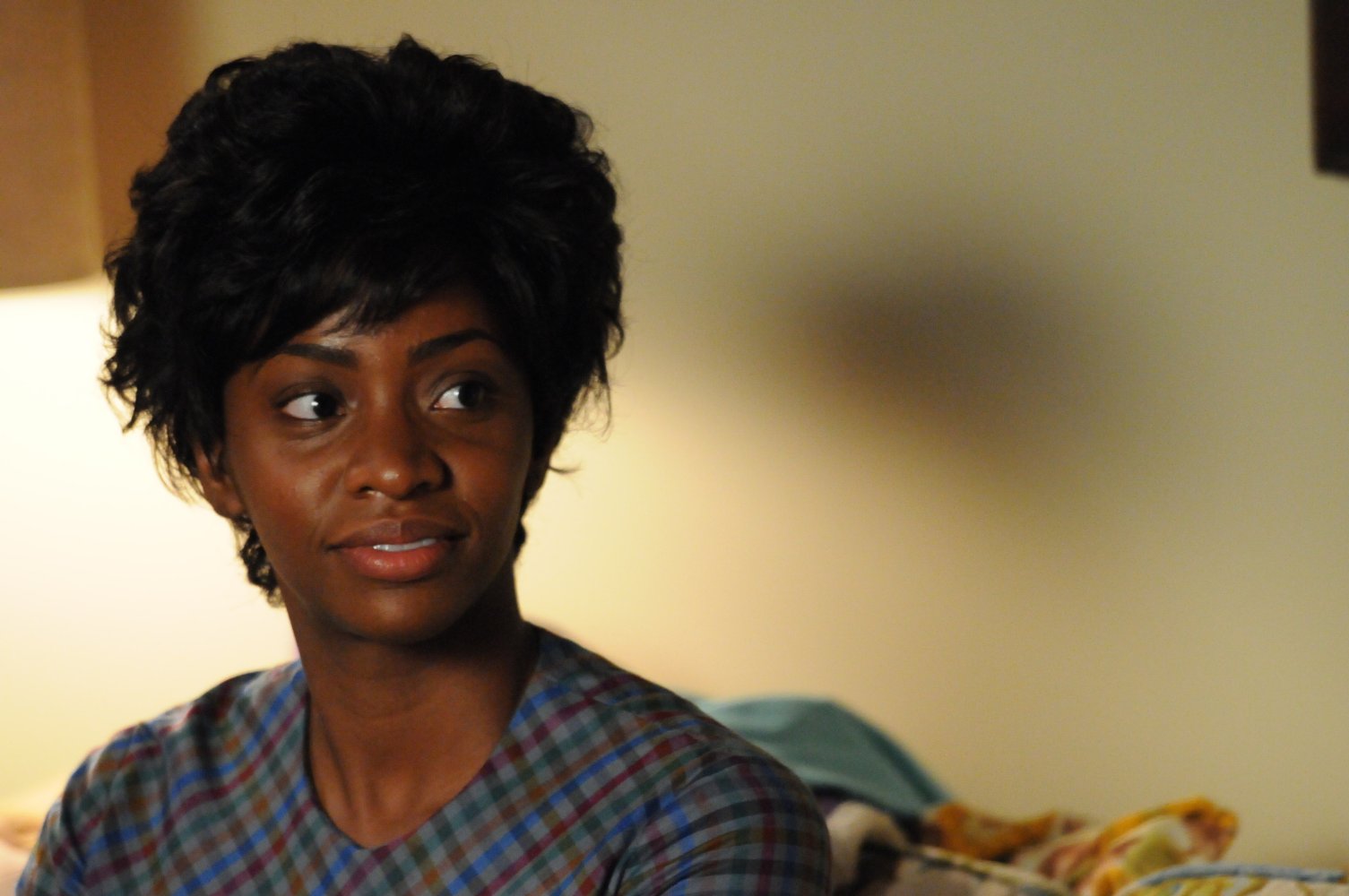 Teyonah Parris