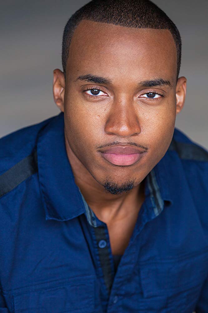 Jared Gray