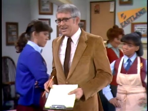 Roger Perry