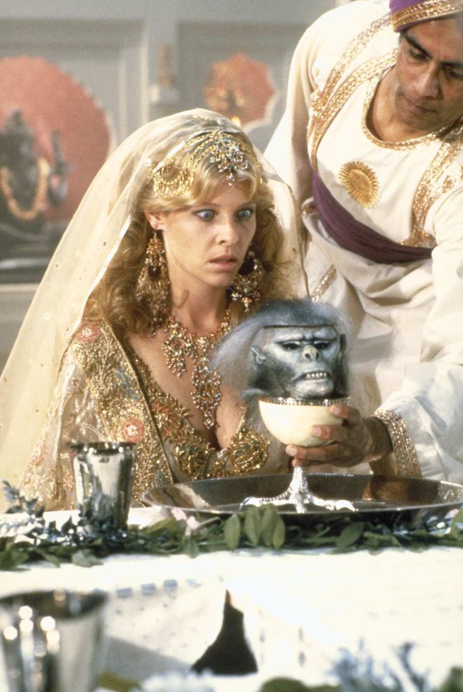 Kate Capshaw