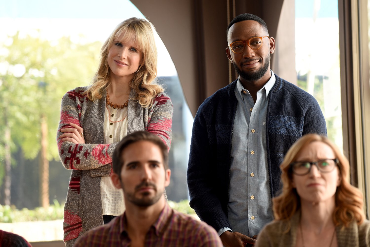 Lucy Punch