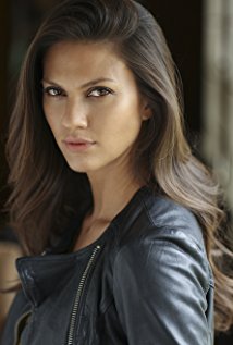 Megan Abrigo